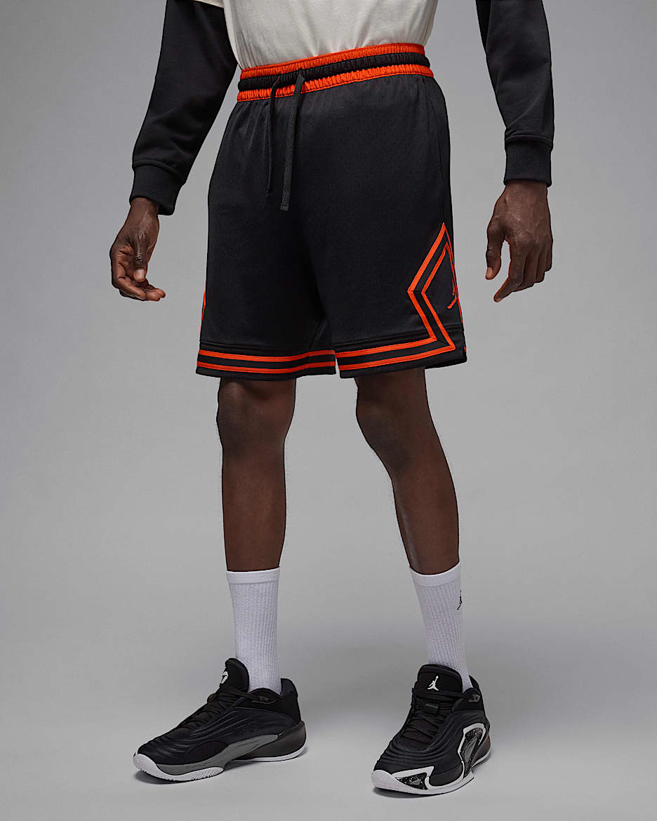 NIKE公式】ジョーダン スポーツ メンズ Dri-FIT メッシュ